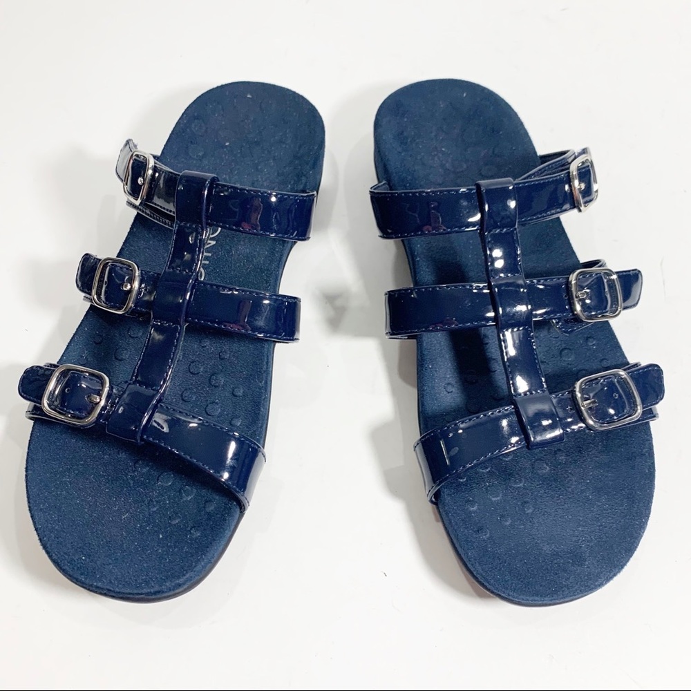 Vionic Sandals in Blue